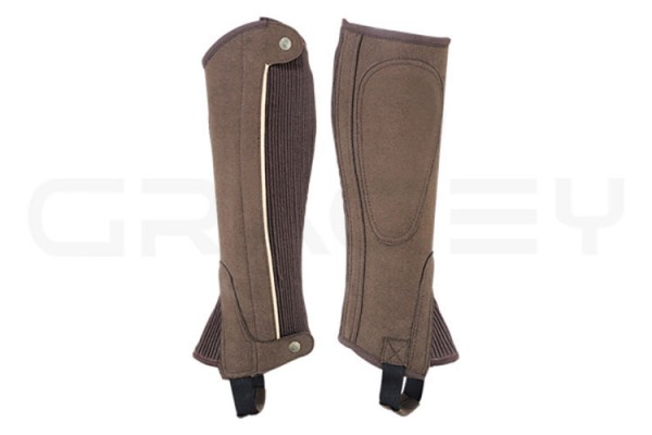 Amara Chaps 